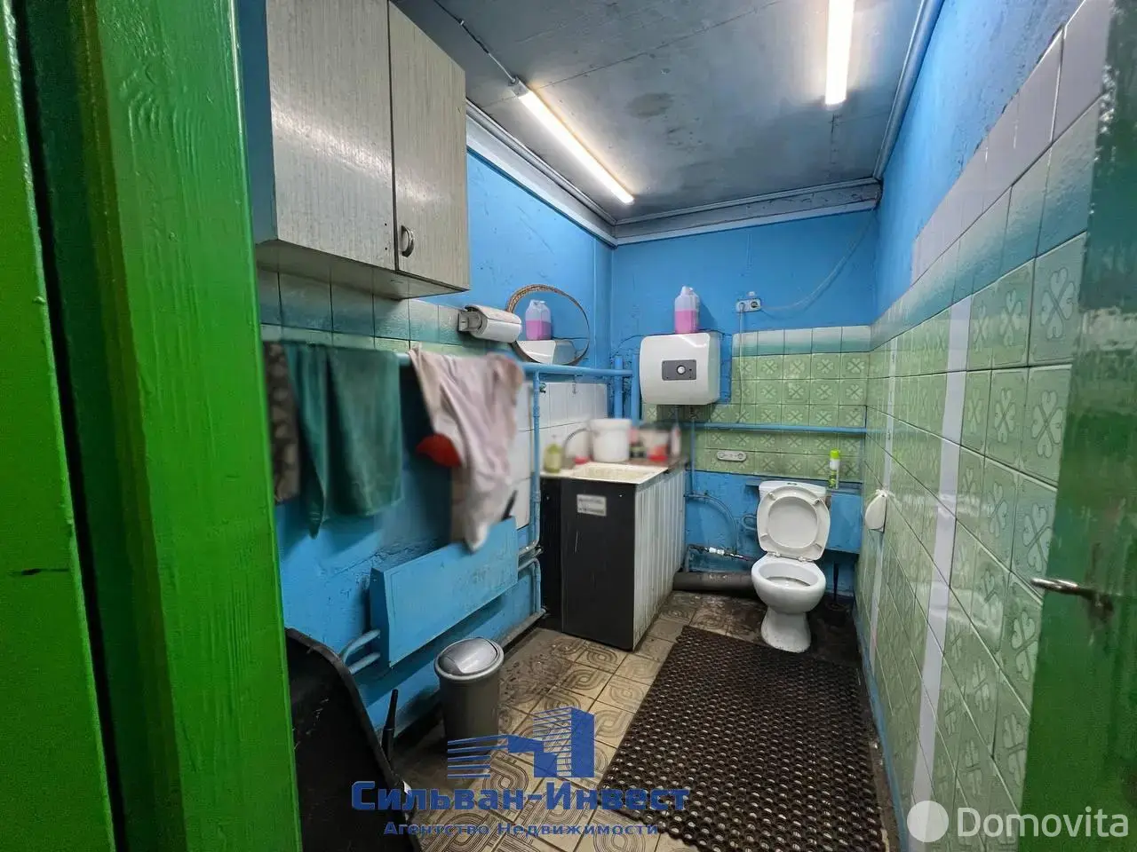 Купить помещение под сферу услуг в Минске, ул. Будславская, д. 21/а - фото 24