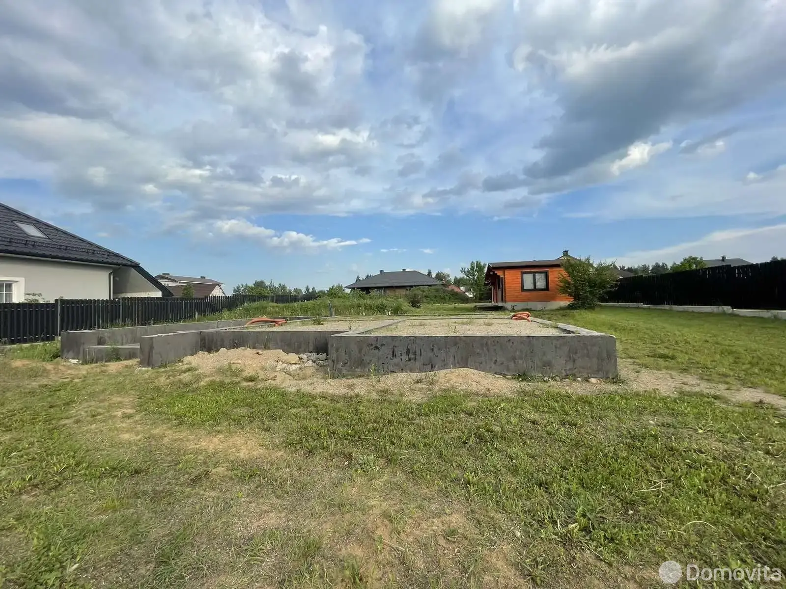 продажа участка, Водолей-2010, 