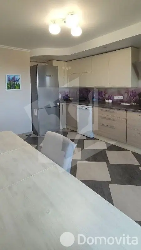 Снять 3-комнатную квартиру в Минске, ул. Одоевского, д. 101А, 750USD, код 148376 - фото 11