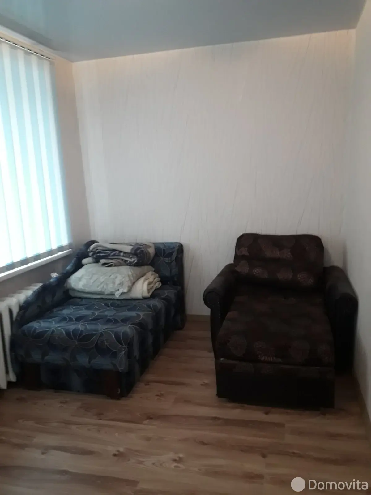 квартира, Витебск, ул. Локомотивная, д. 16А