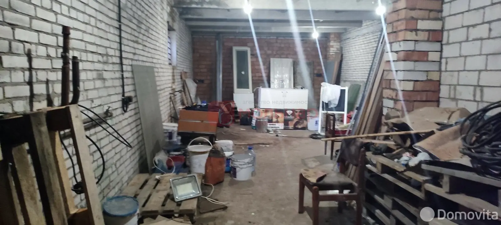 склад, Минск, ул. Восточная, д. 165А 