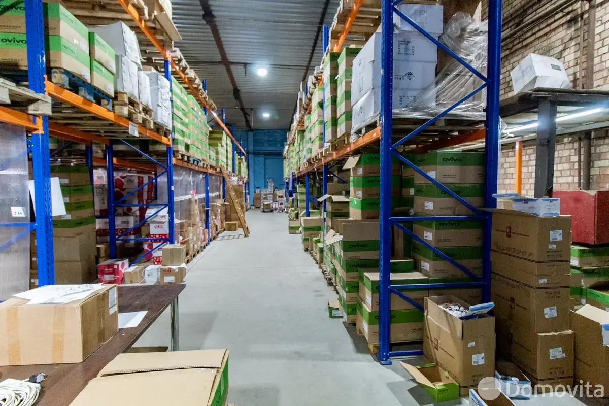 Купить помещение под сферу услуг в Минске, ул. Бабушкина, д. 6/А - фото 29