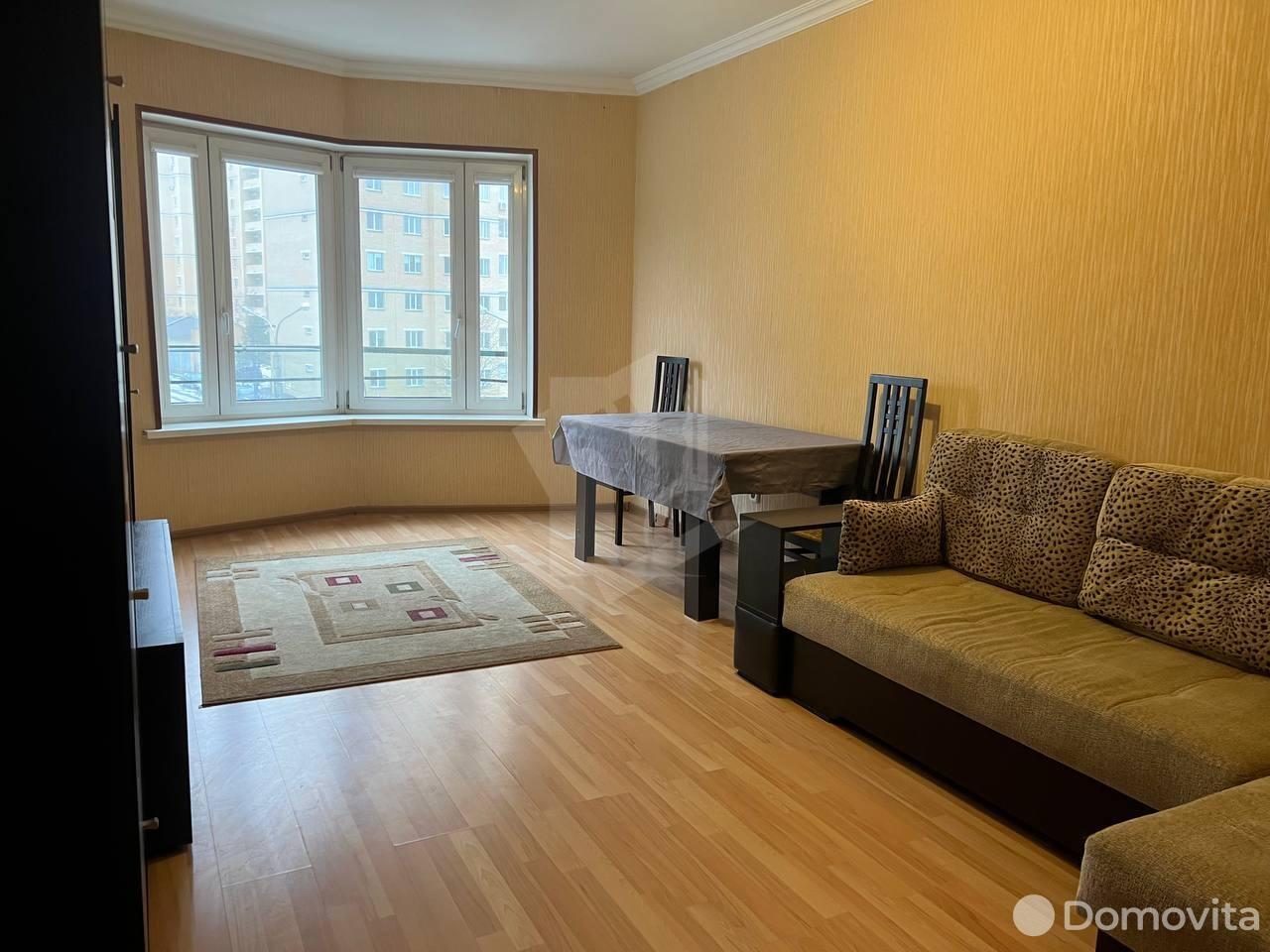 Снять 1-комнатную квартиру в Минске, ул. Леонида Беды, д. 45, 350USD, код 138820 - фото 2