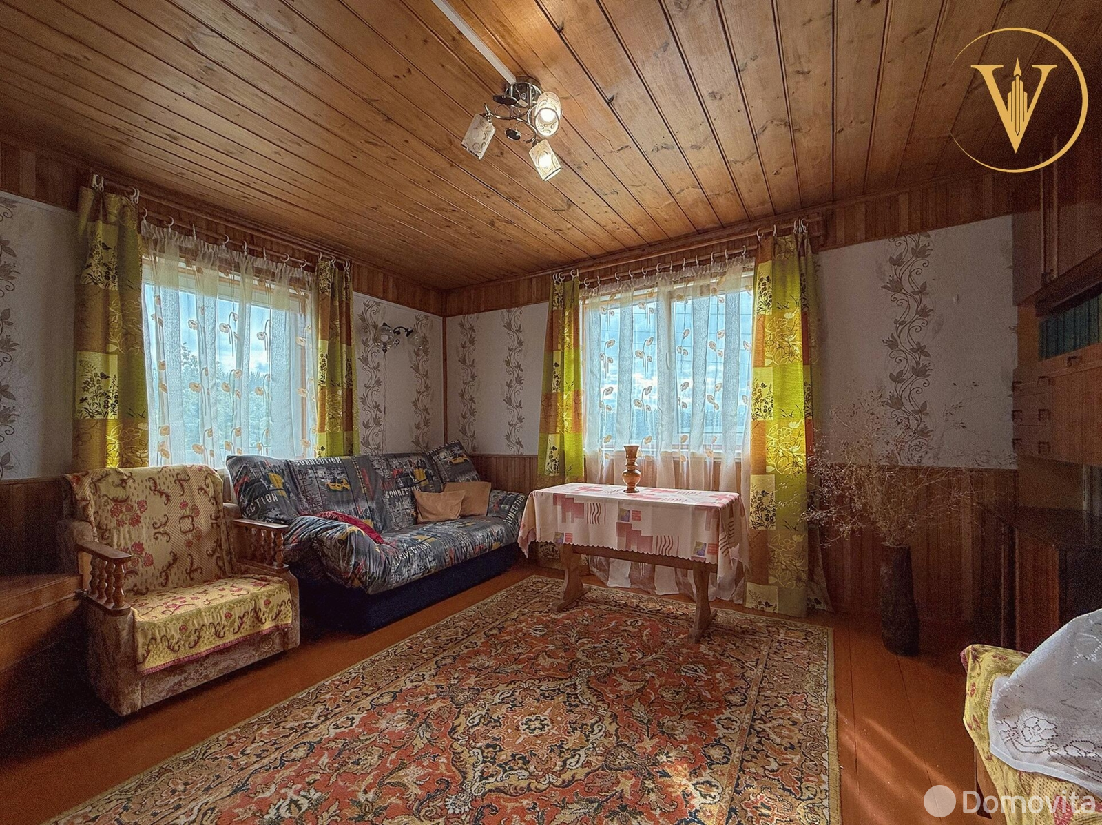 Купить 1-этажную дачу в Атлант-1 Минская область, 83500BYN, код 186236 - фото 12