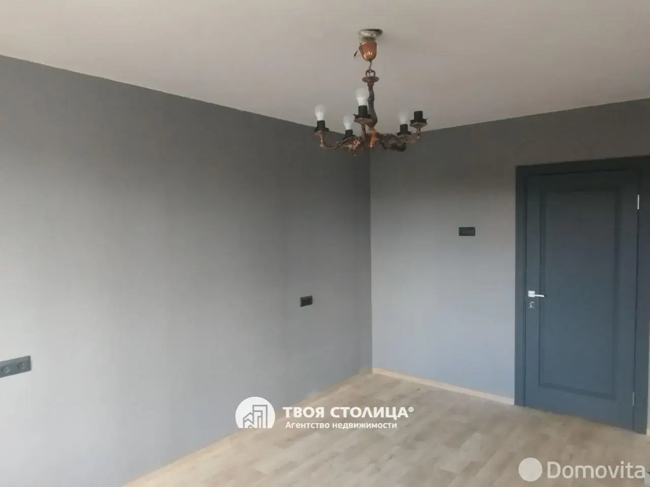 Продажа комнаты в Минске, ул. Герасименко, д. 41, цена 28000 USD, код 7463 - фото 1