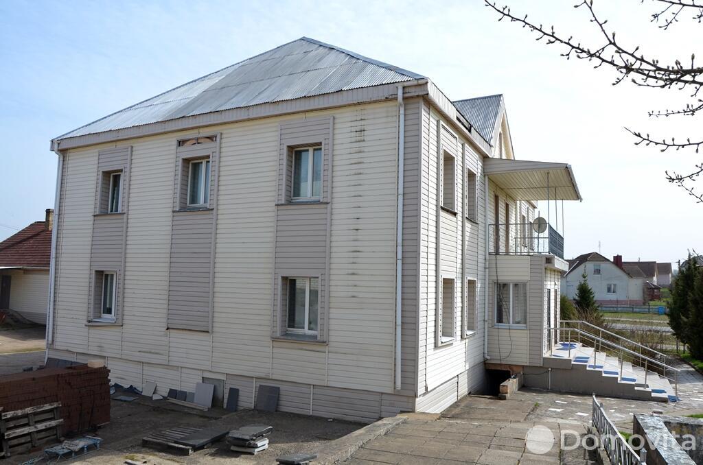 Купить помещение под сферу услуг в Красном, ул. Чистинская, д. 21 - фото 27