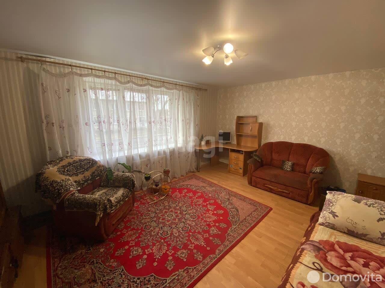 Купить 2-комнатную квартиру в Клейниках, ул. Агаркова, д. 1/а, 35000 USD, код: 964744 - фото 3