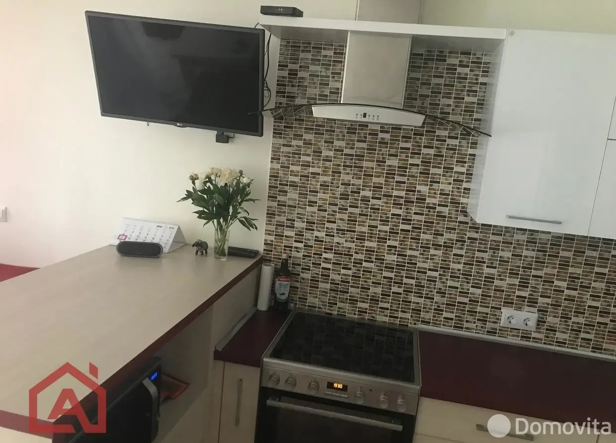 квартира, Минск, ул. Кирилла Туровского, д. 12 на ст. метро Восток