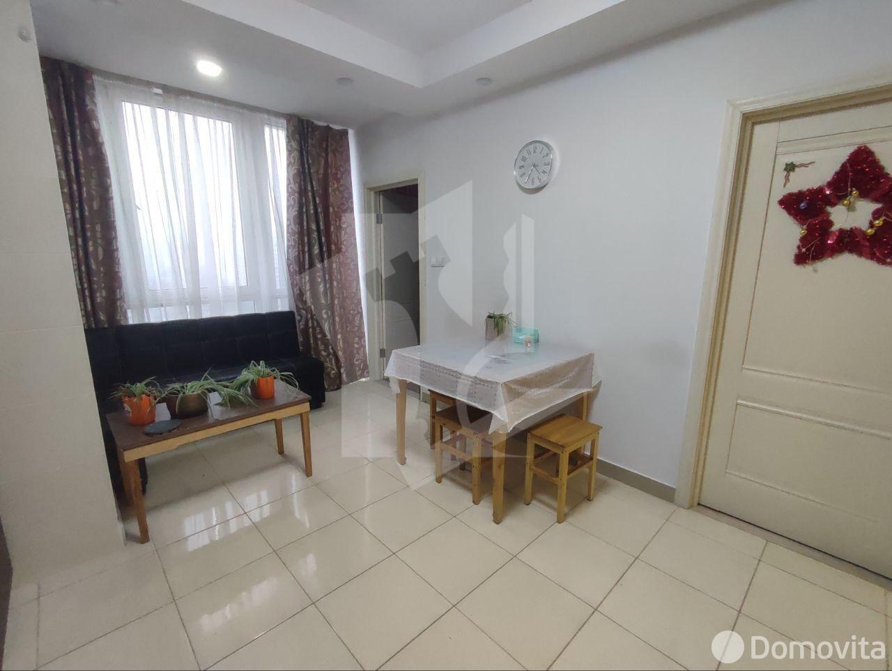 Снять 2-комнатную квартиру в Минске, ул. Петра Мстиславца, д. 17, 500USD, код 143236 - фото 5