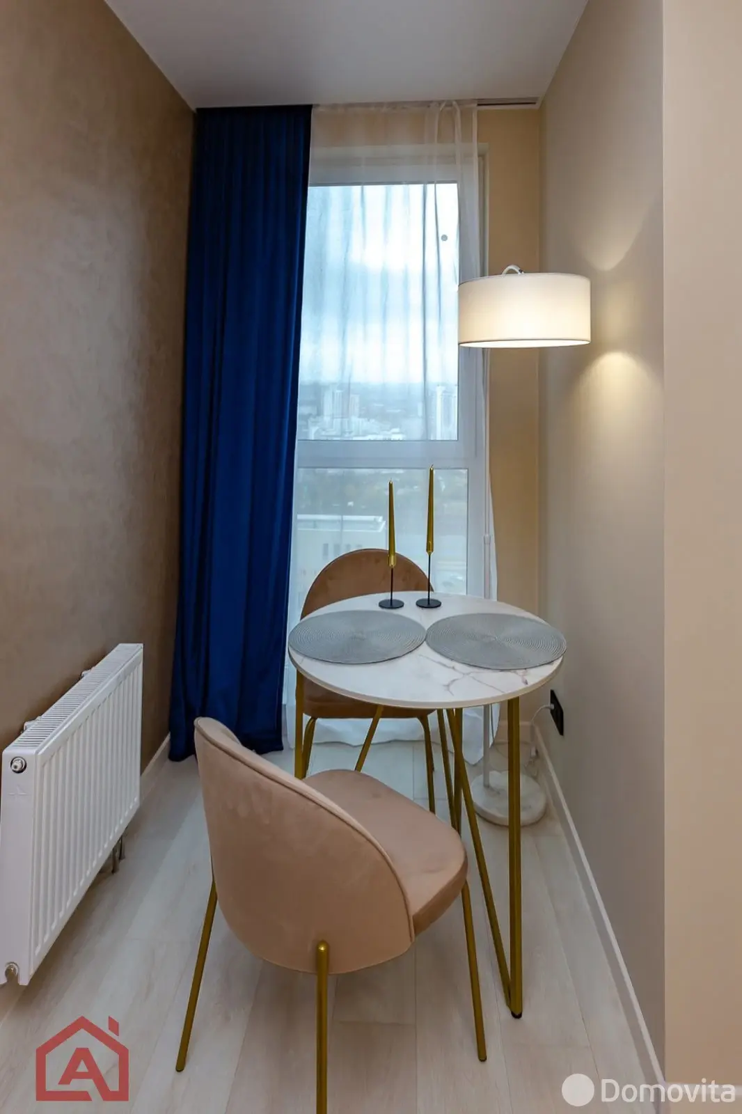 Снять 1-комнатную квартиру в Минске, ул. Игоря Лученка, д. 30, 450USD, код 149073 - фото 7