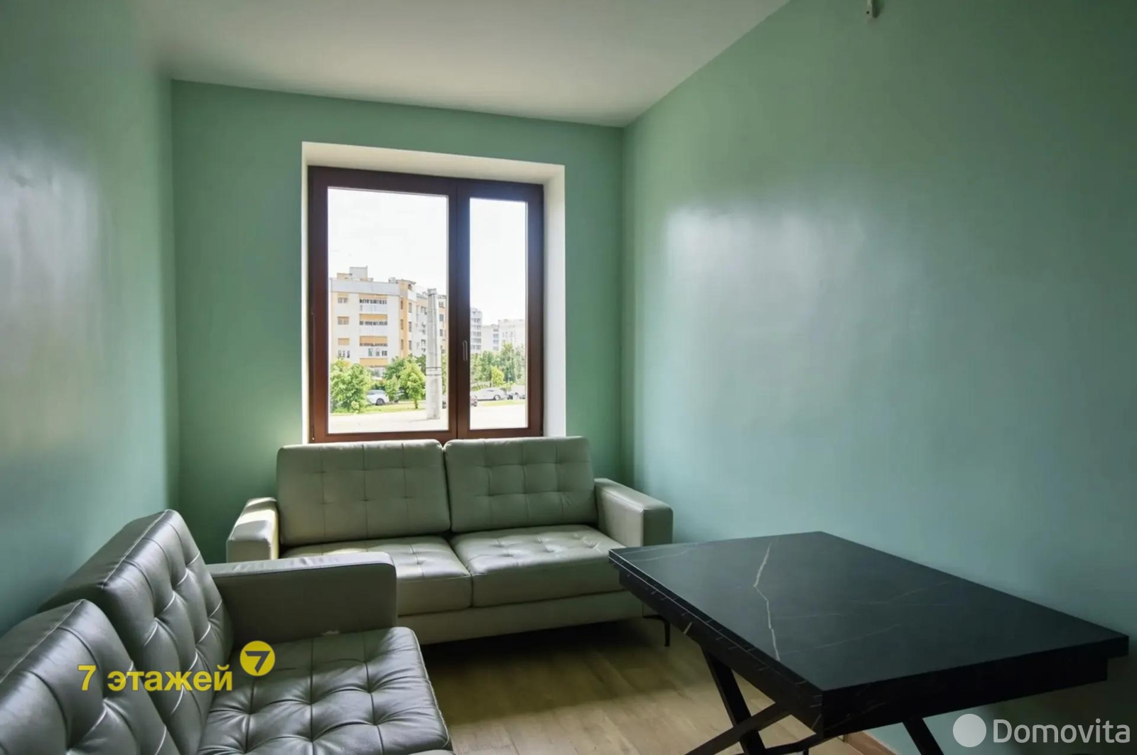 Купить офис на ул. Аэродромная, д. 119/1 в Минске, 650000BYN, код 10601 - фото 21