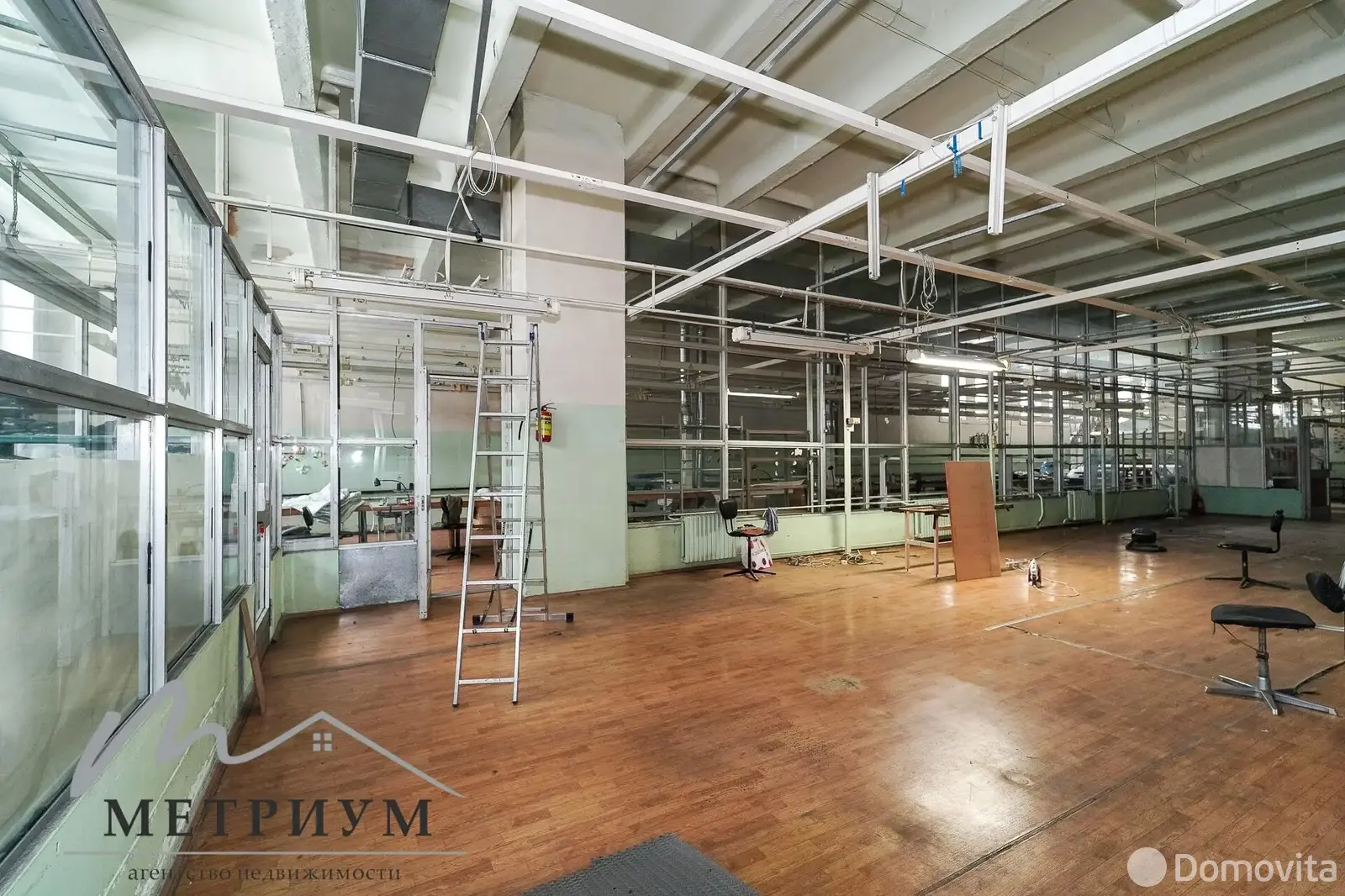 Снять офис на ул. Мележа, д. 3 в Минске, 9950USD, код 16290 - фото 9