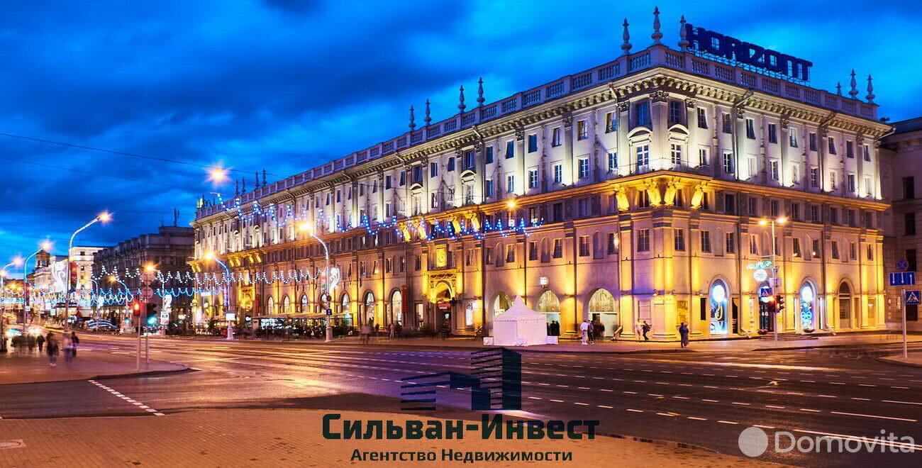 Купить торговую точку на пр-т Независимости, д. 23/1 в Минске, 6741600USD, код 996693 - фото 11