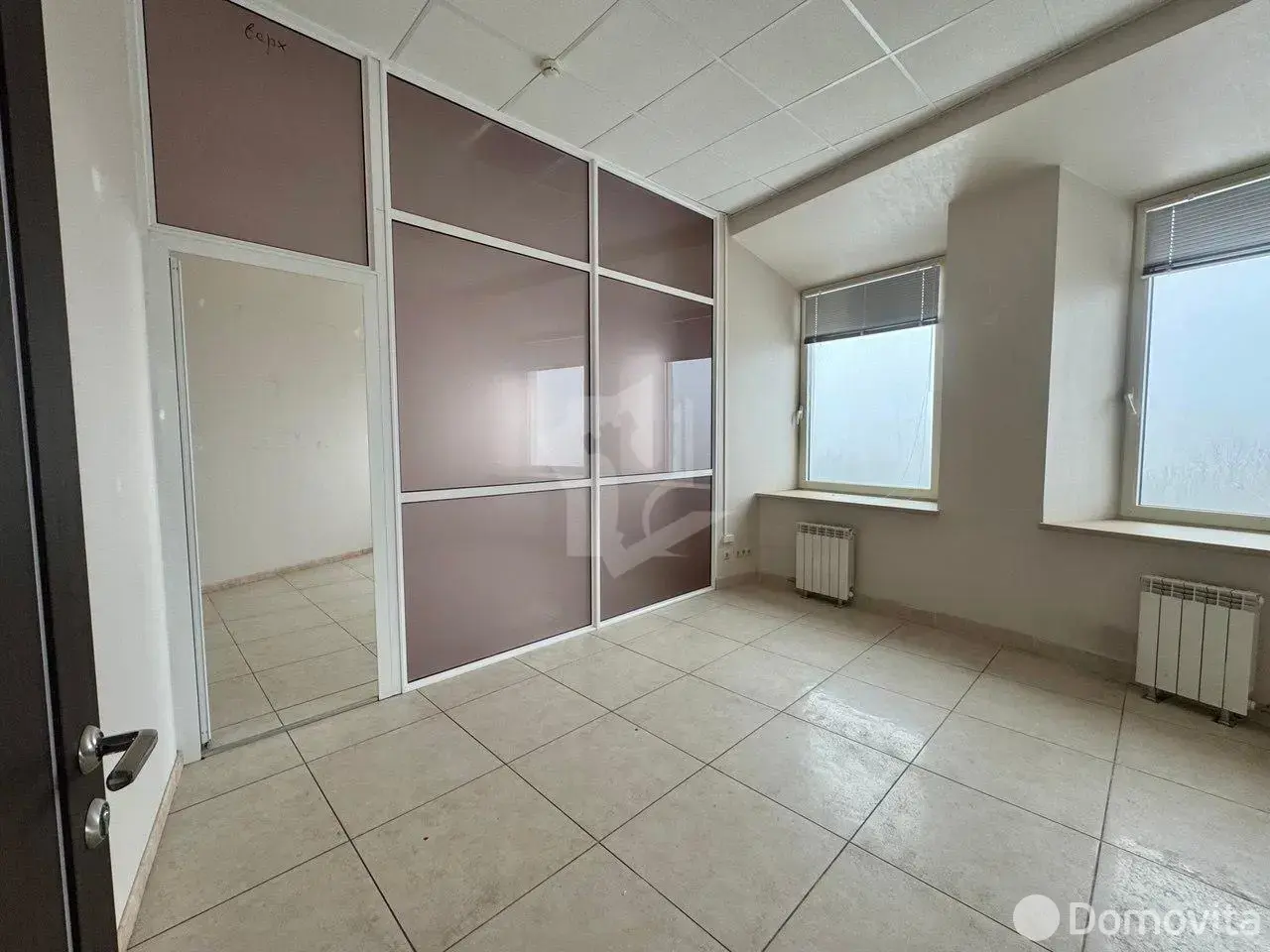 Снять офис на ул. Домбровская, д. 9 в Минске, 6444BYN, код 16506 - фото 10
