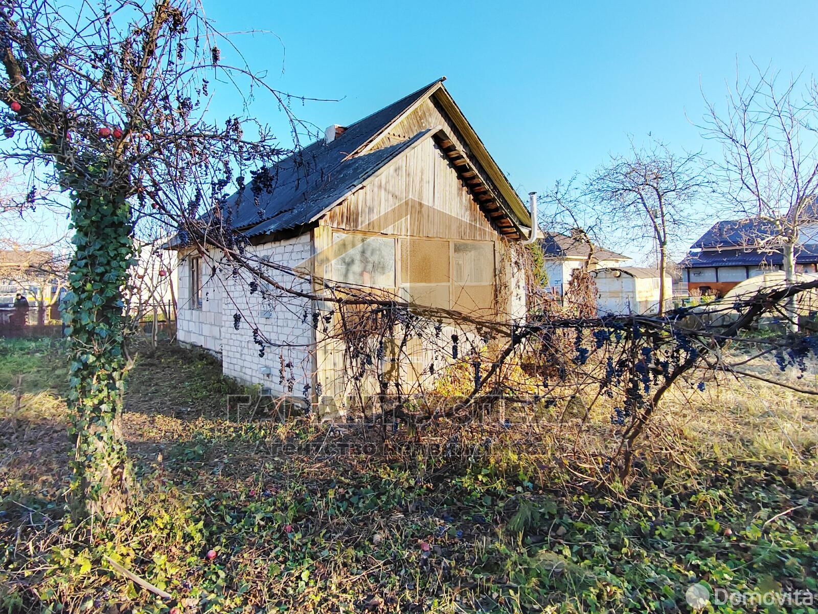 продажа дачи, Брест, ул. Журавецкая