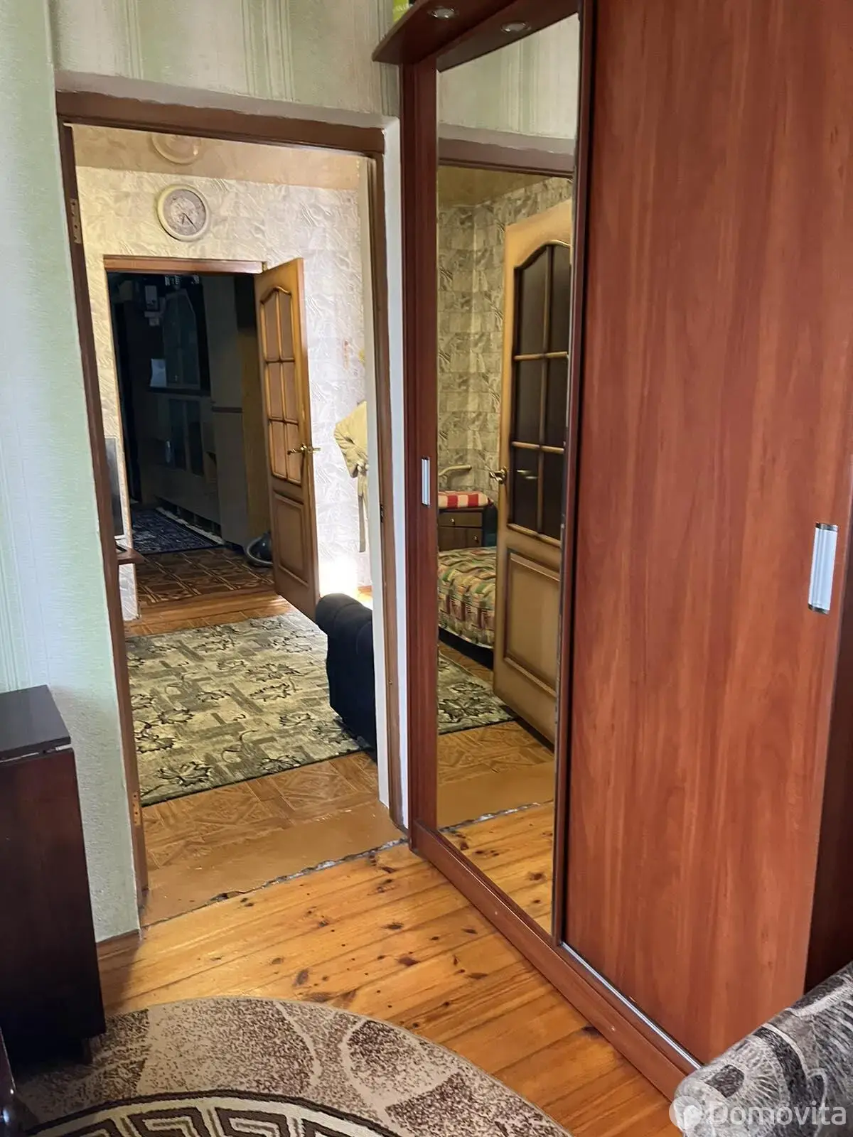продажа коттеджа, Юцки, ул. Солнечная, д. 29