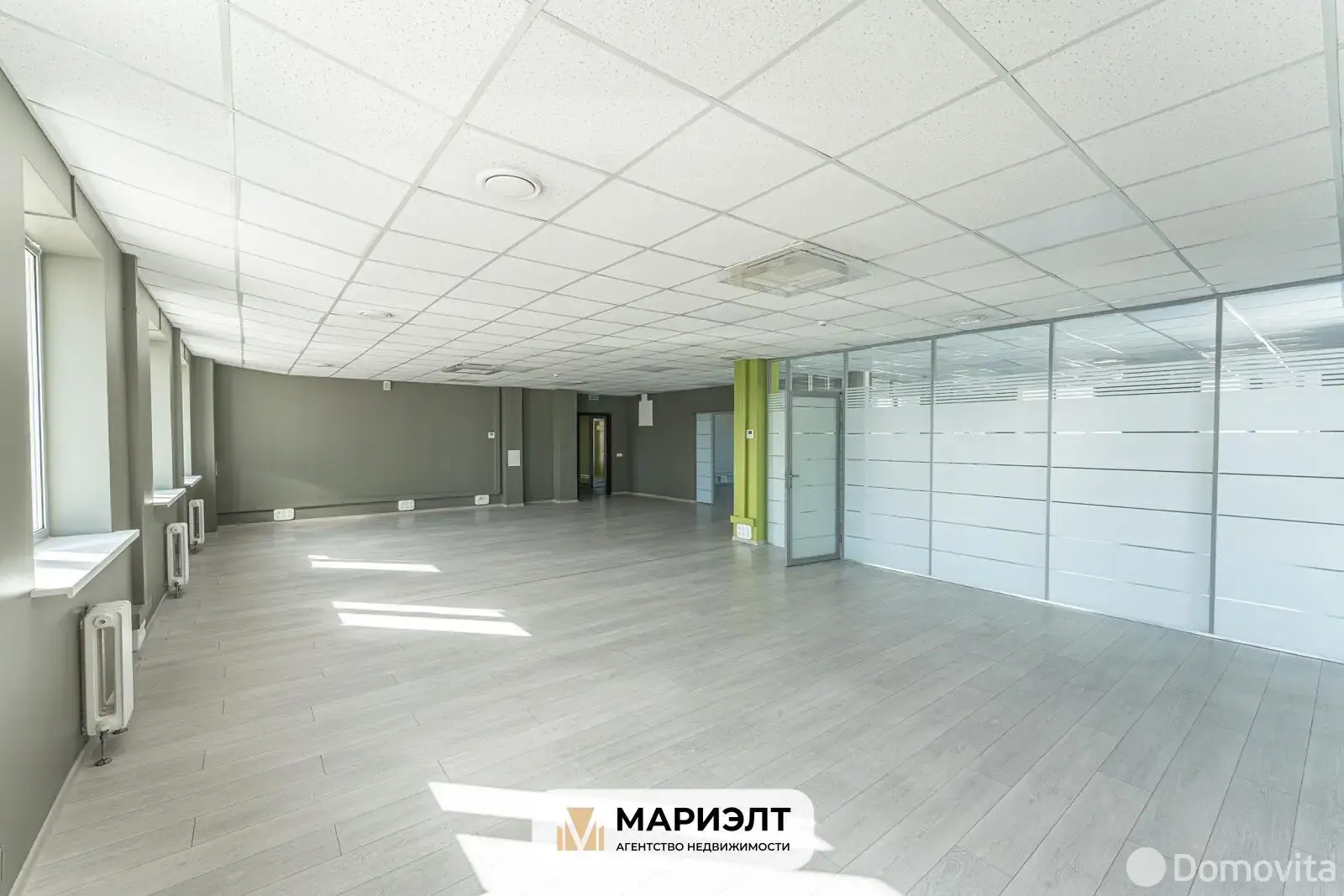 Снять офис на ул. Академика Купревича, д. 14 в Минске, 22641BYN, код 16720 - фото 17