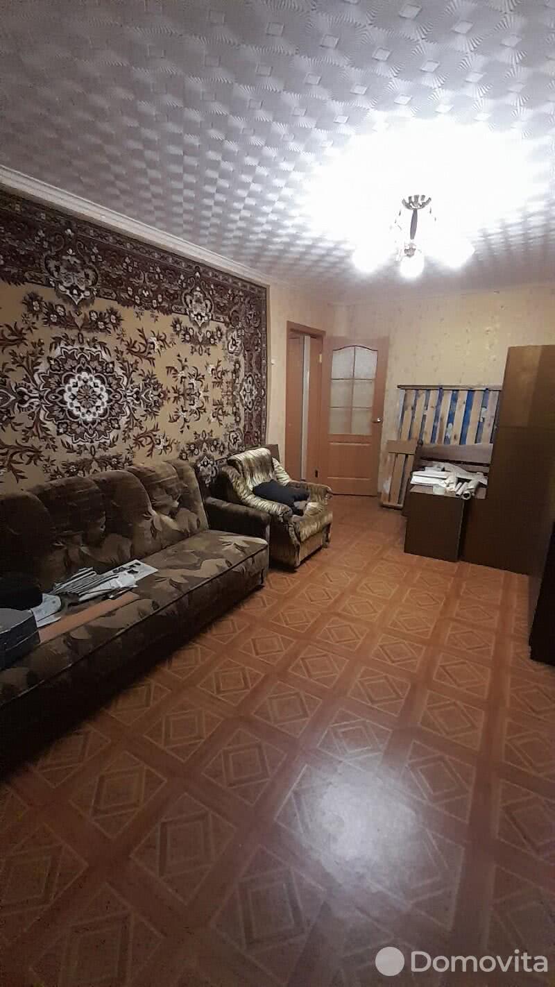 Продажа 1-комнатной квартиры в Витебске, ул. Петруся Бровки, д. 15, 29900 USD, код: 980736 - фото 4