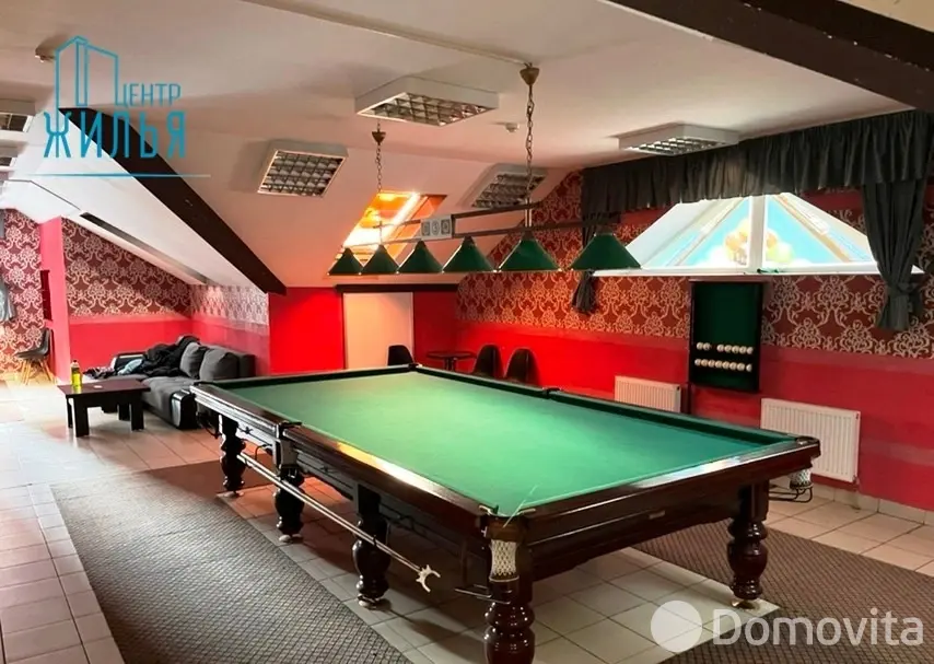 объект сферы услуг, Гродно, ул. Пестрака, д. 36Б 