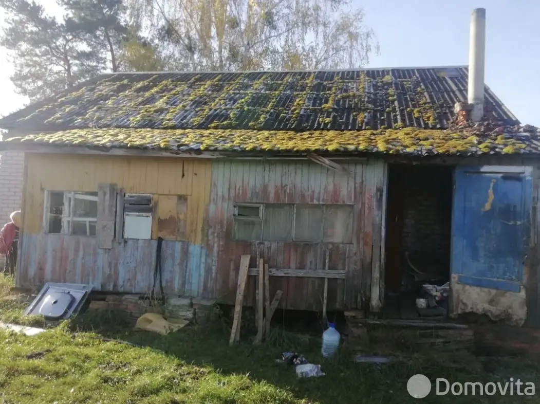 купить дачу, Узда, пер. Колхозный, д. 11