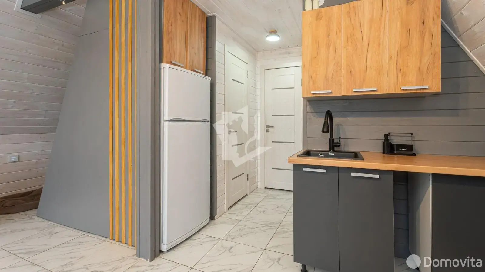 Стоимость продажи коттеджа, Центральный, 