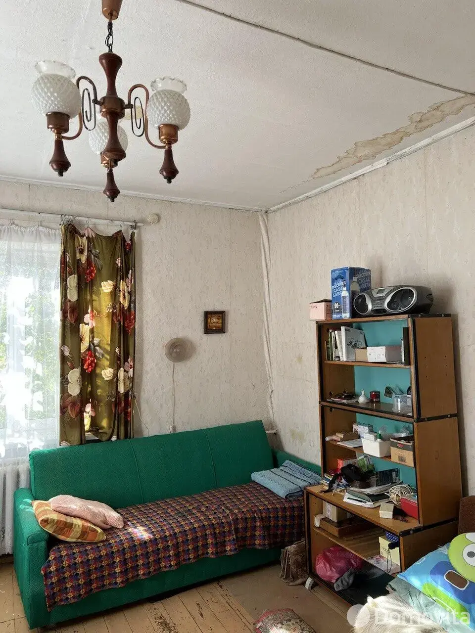 дом, Каменка, ул. Центральная - лучшее предложение