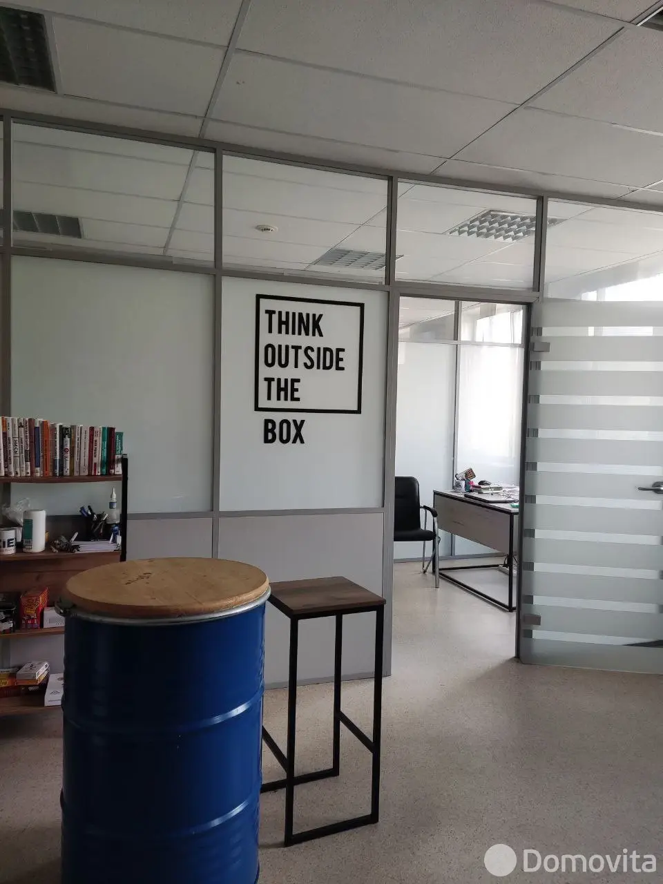 офис, Минск, пер. Одоевского, д. 131, стоимость аренды 1 330 р./мес.