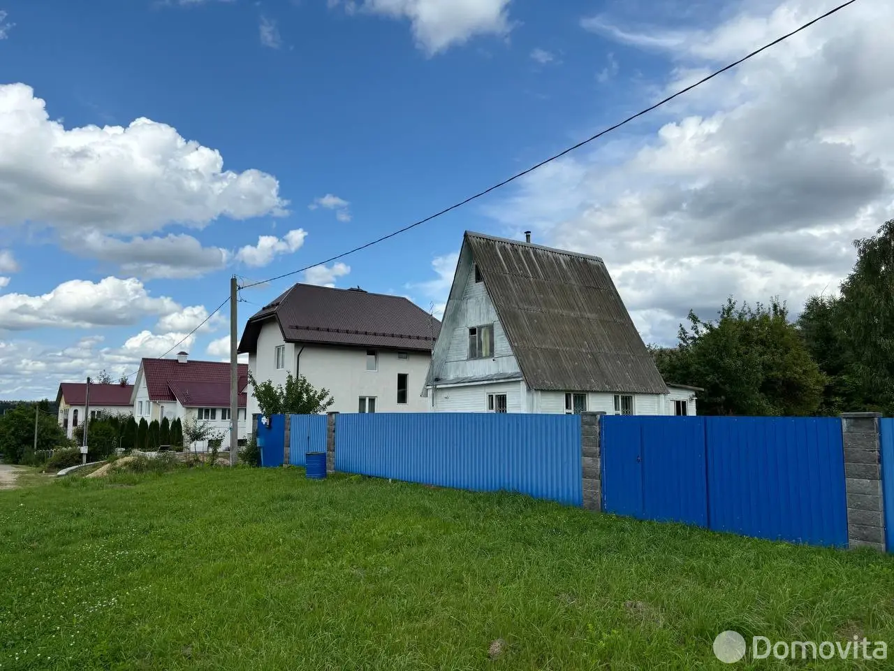 продажа коттеджа, Витебск, ул. Тенистая, д. 33А