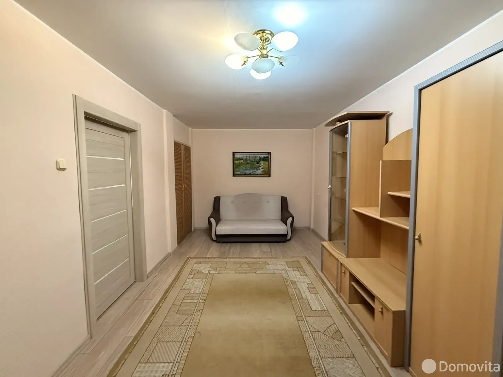 Стоимость аренды квартиры, Минск, ул. Жудро, д. 17/1