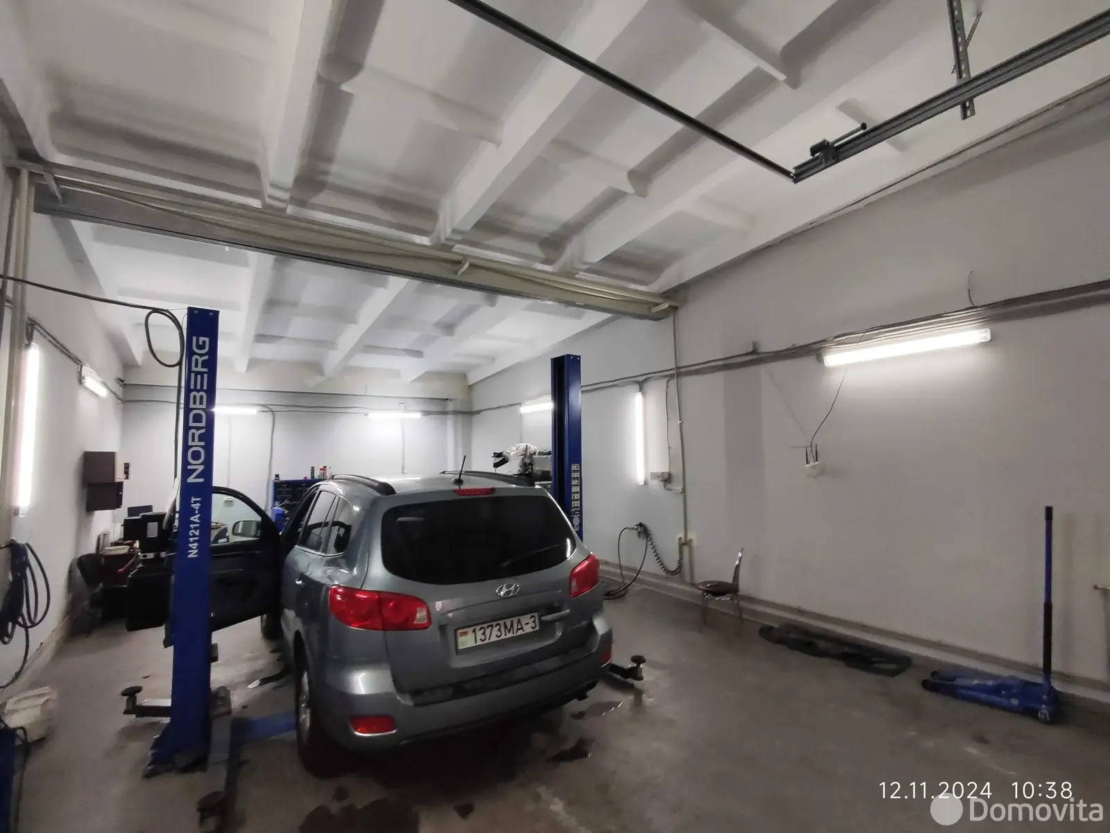 Купить помещение под сферу услуг в Мозыре, ул. Шоссейная, д. 15/А - фото 46