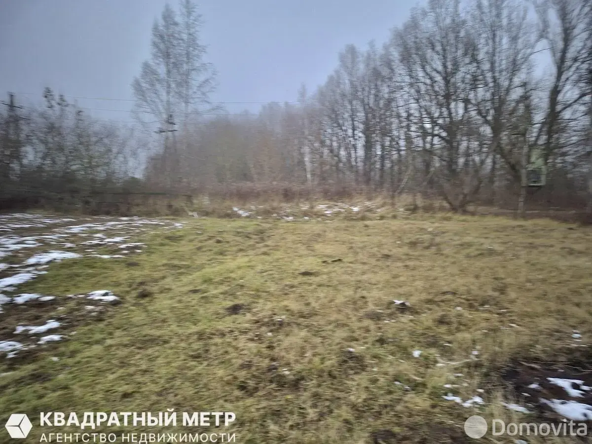 участок, Колядичи, ул. Центральная 