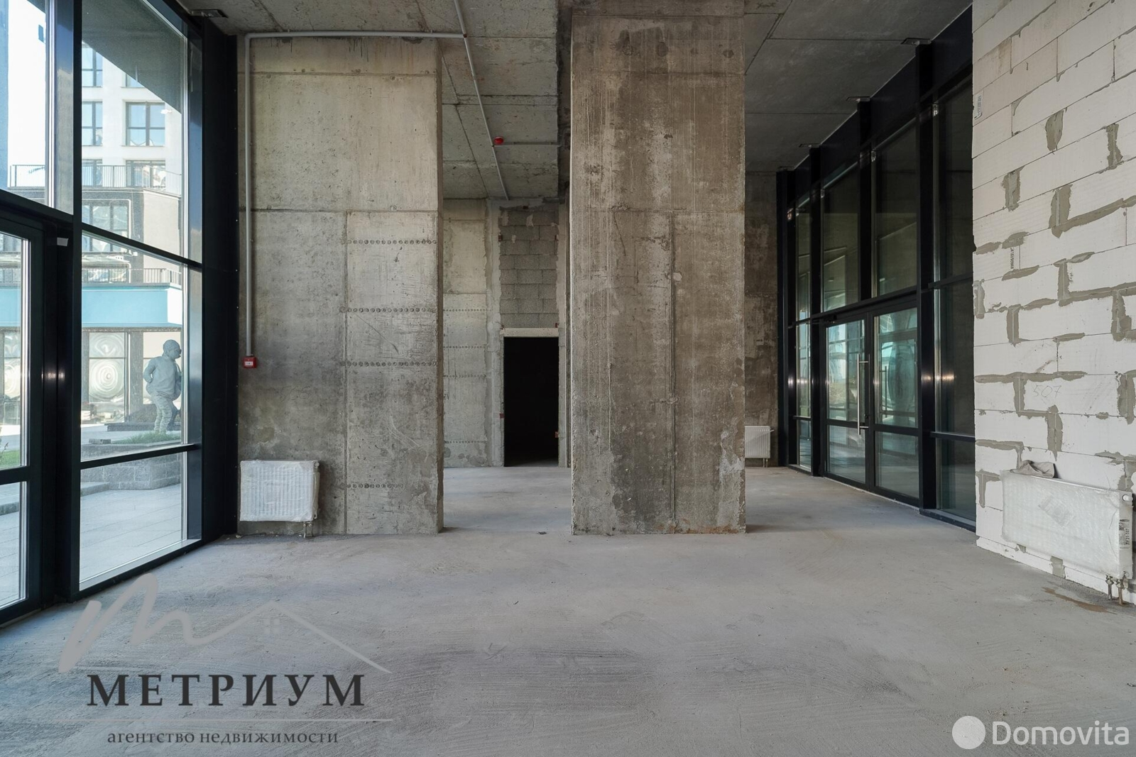 арендовать офис, Минск, ул. Михаила Савицкого, д. 37