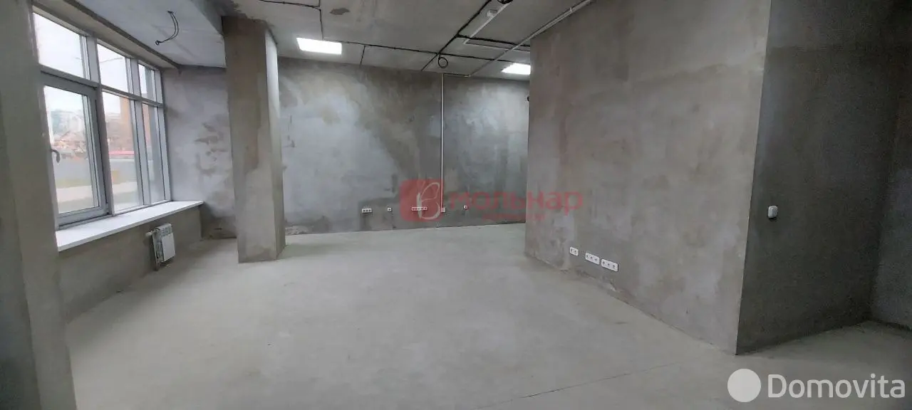 торговый объект, Минск, ул. Кропоткина, д. 59 на ст. метро Немига