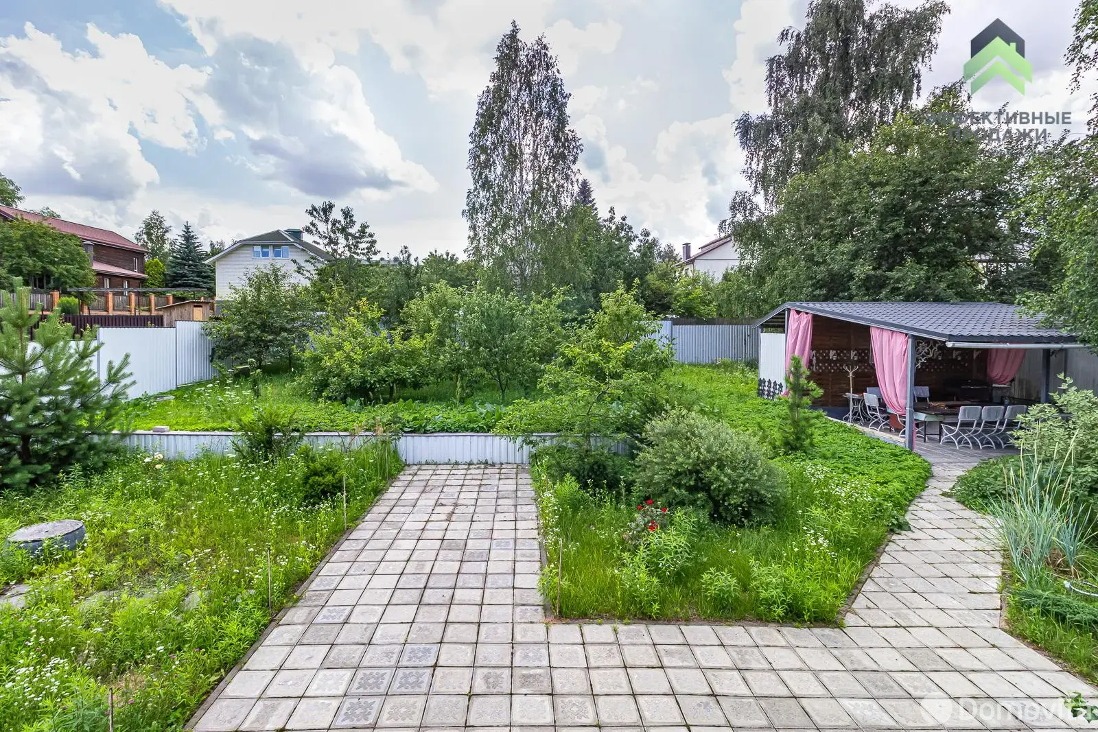 коттедж, Ждановичи, ул. Озерная