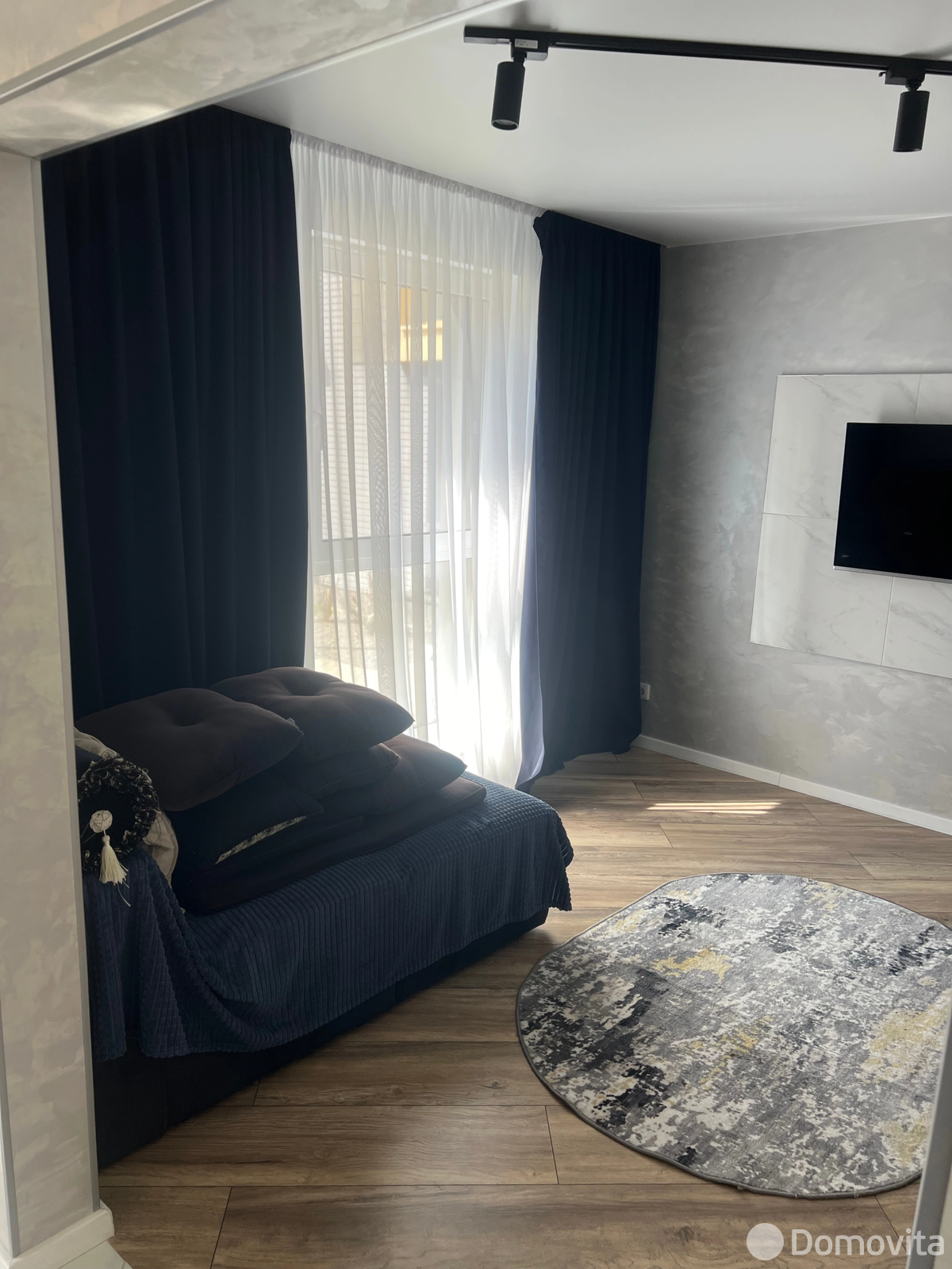 квартира, Ратомка, ул. Морской Риф, д. 1