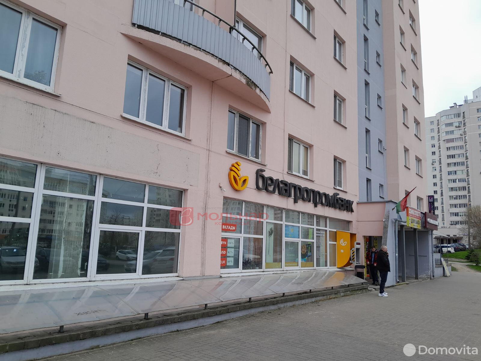 Продажа торговой точки на Игуменский тр-т, д. 16 в Минске, 80000USD, код 996252 - фото 14