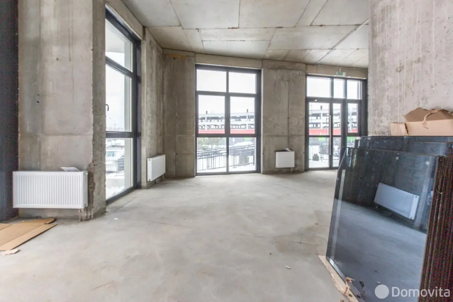 купить торговый объект, Минск, ул. Леонида Щемелёва, д. 26