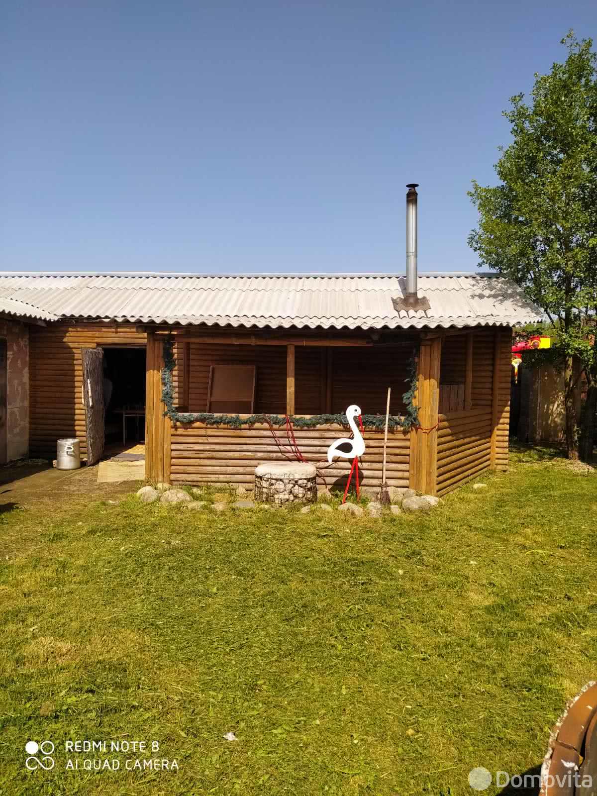 Аренда 1-этажного дома в Птичи, Минская область, , 35USD, код 1744 - фото 8