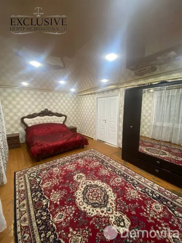 купить коттедж, Минск, пр-д Чекалина