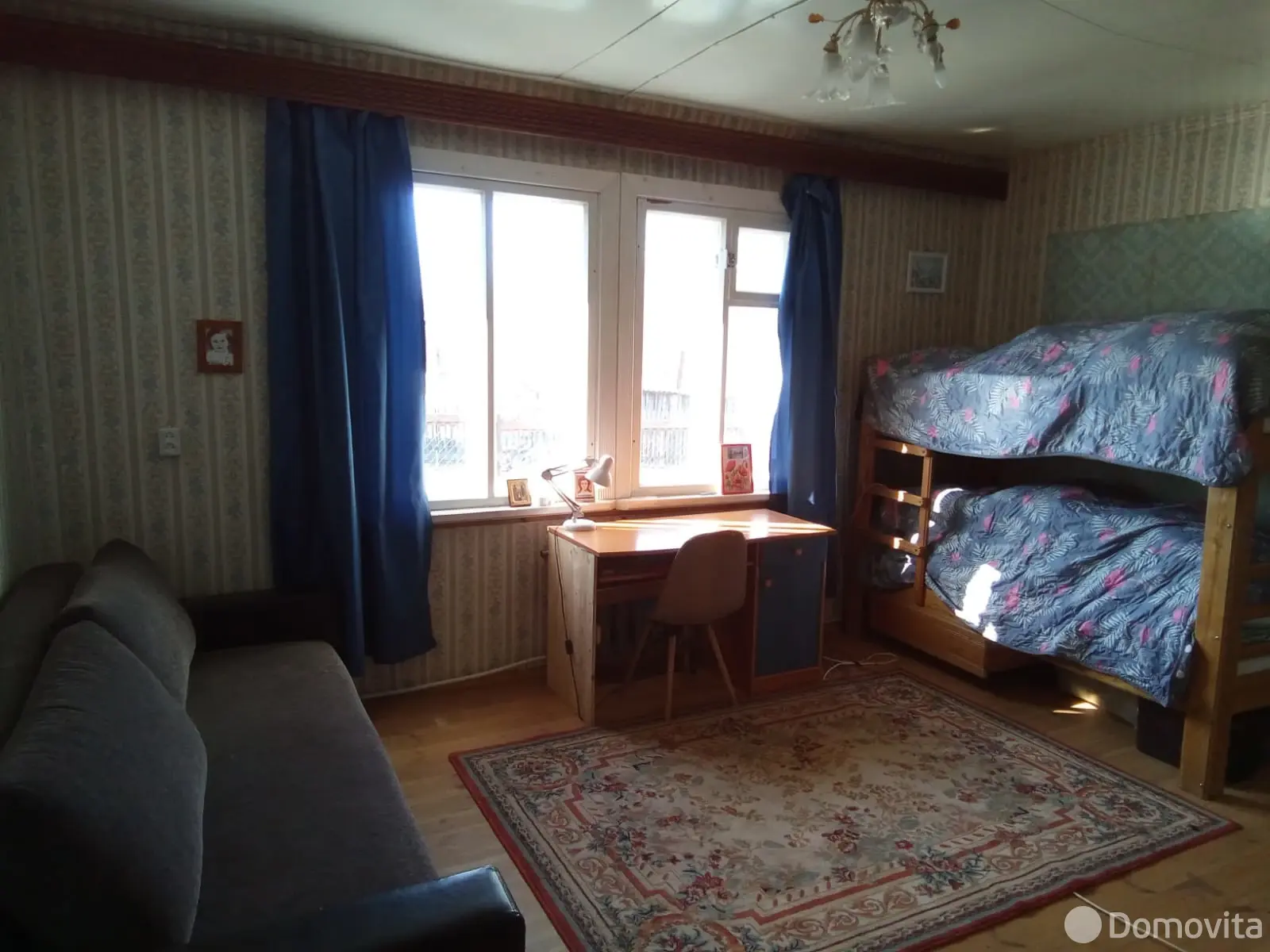 дом, Холомерье, 