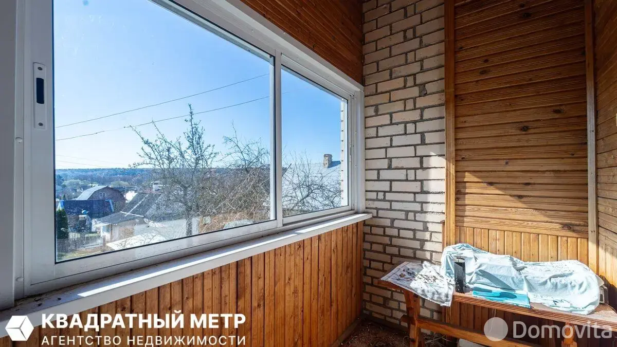 дача, Тройник, 