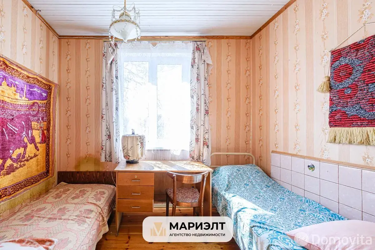 дача, Зеленый дол, 