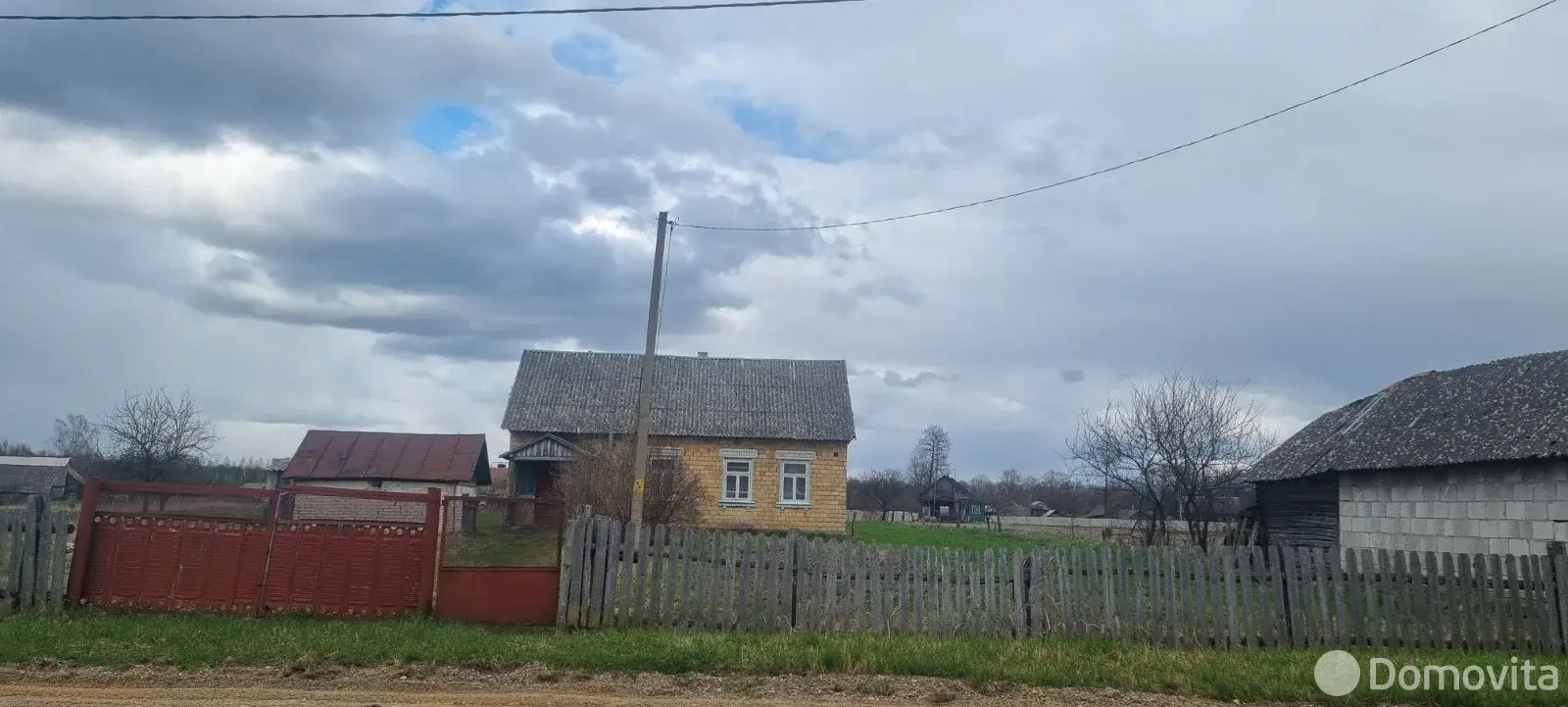 дом, Кожан-Городок, ул. Проход, д. 15 