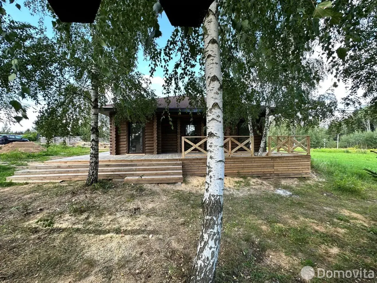 Купить 1-этажную дачу в Ландыш 2005 Минская область, 95000USD, код 184074 - фото 12