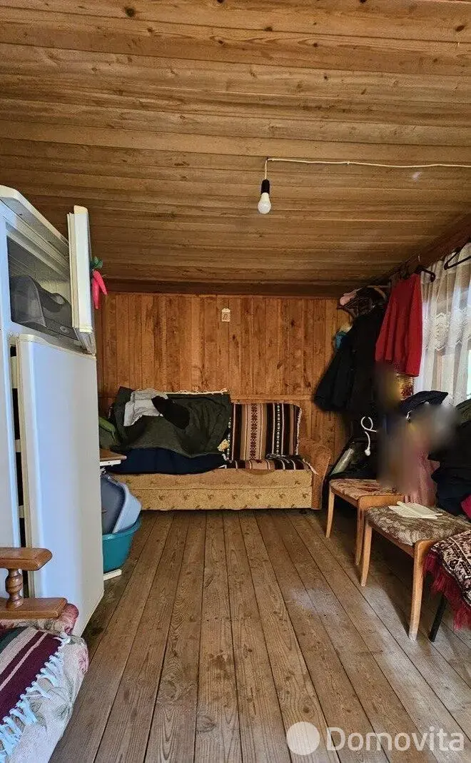 Стоимость продажи дачи, Надежда АТЭП-5, 