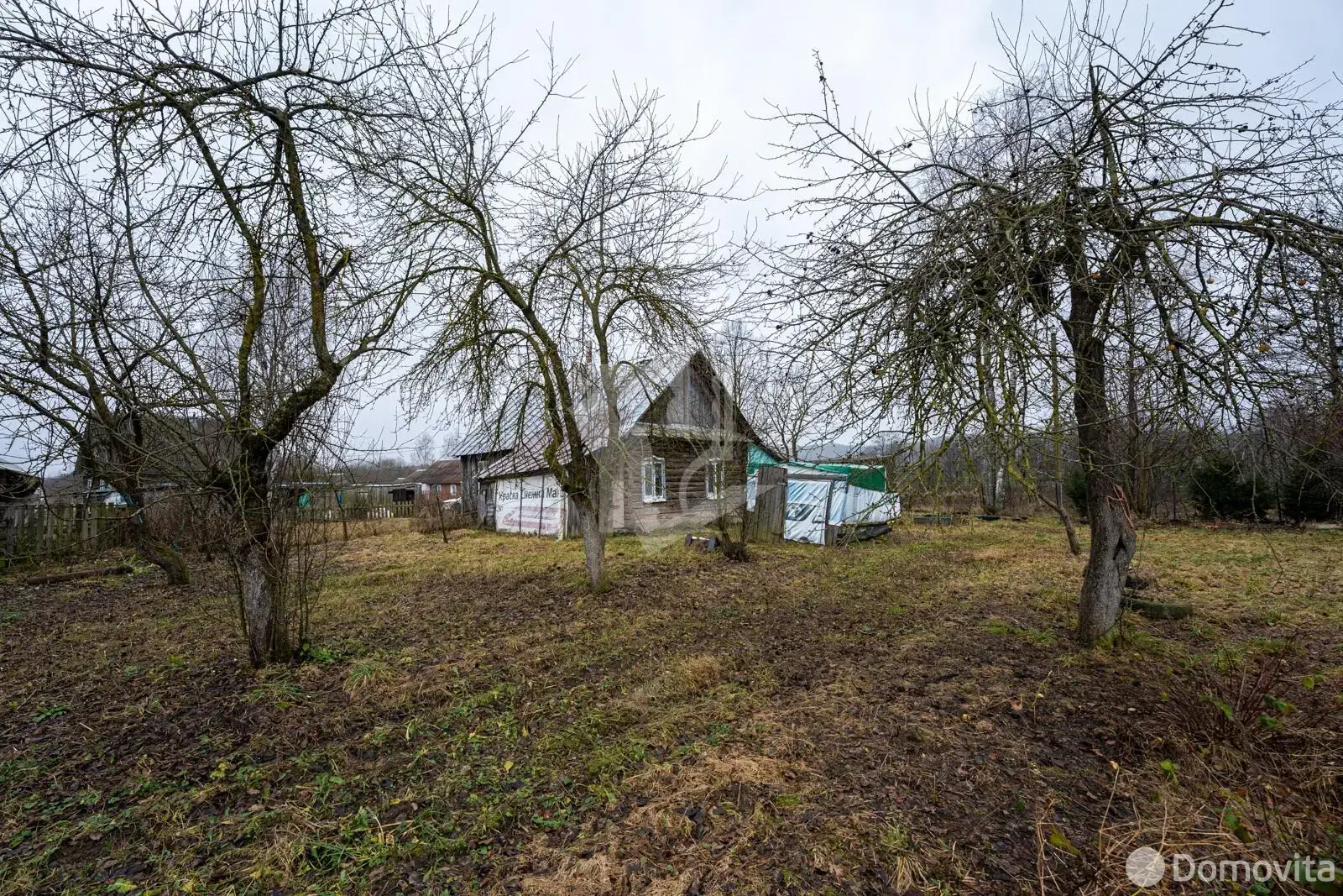 дом, Гостиловичи, пер. Заречный, стоимость продажи 74 526 р.