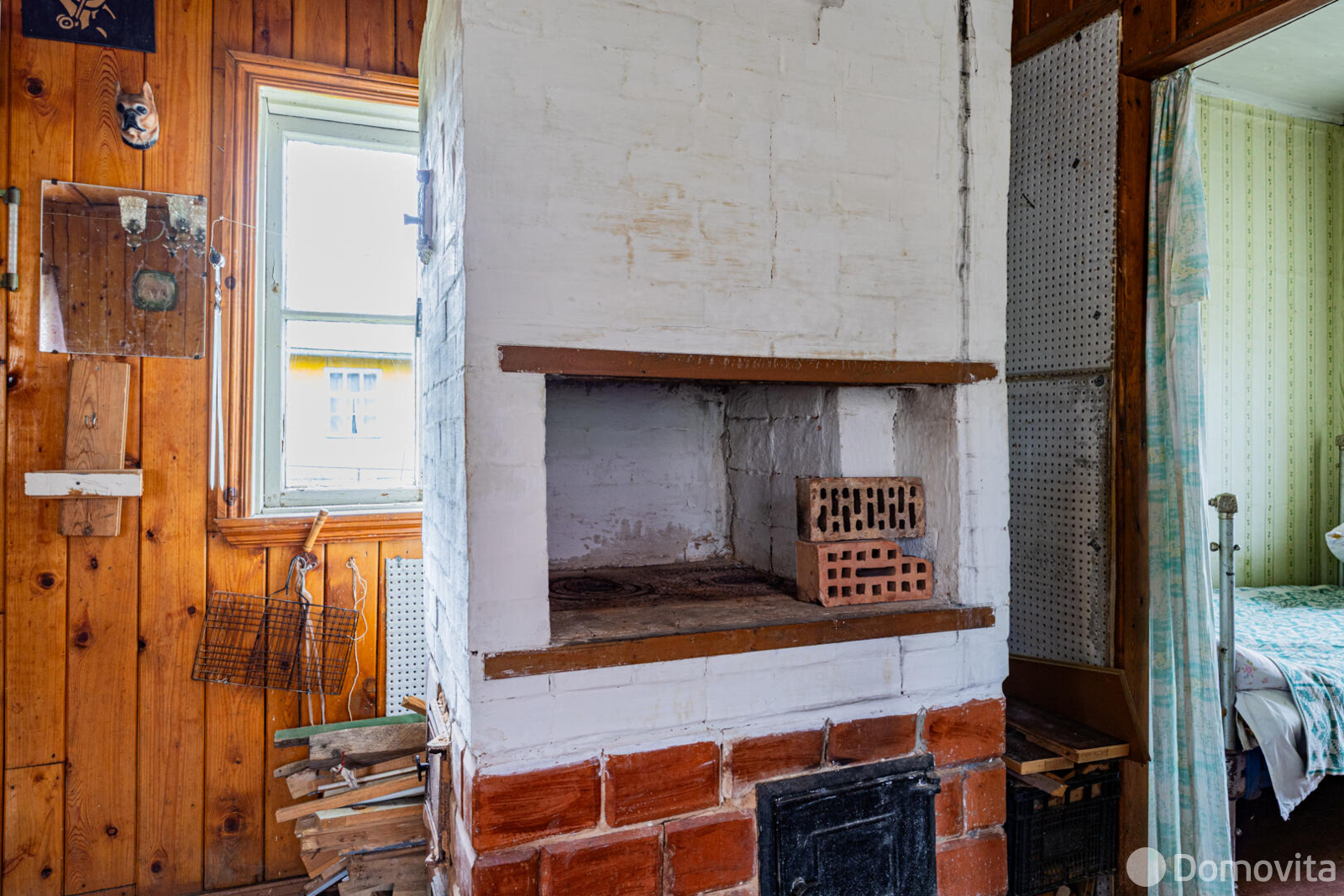 Продажа 2-этажной дачи в Солнечный Бор Минская область, 123000BYN, код 186513 - фото 26