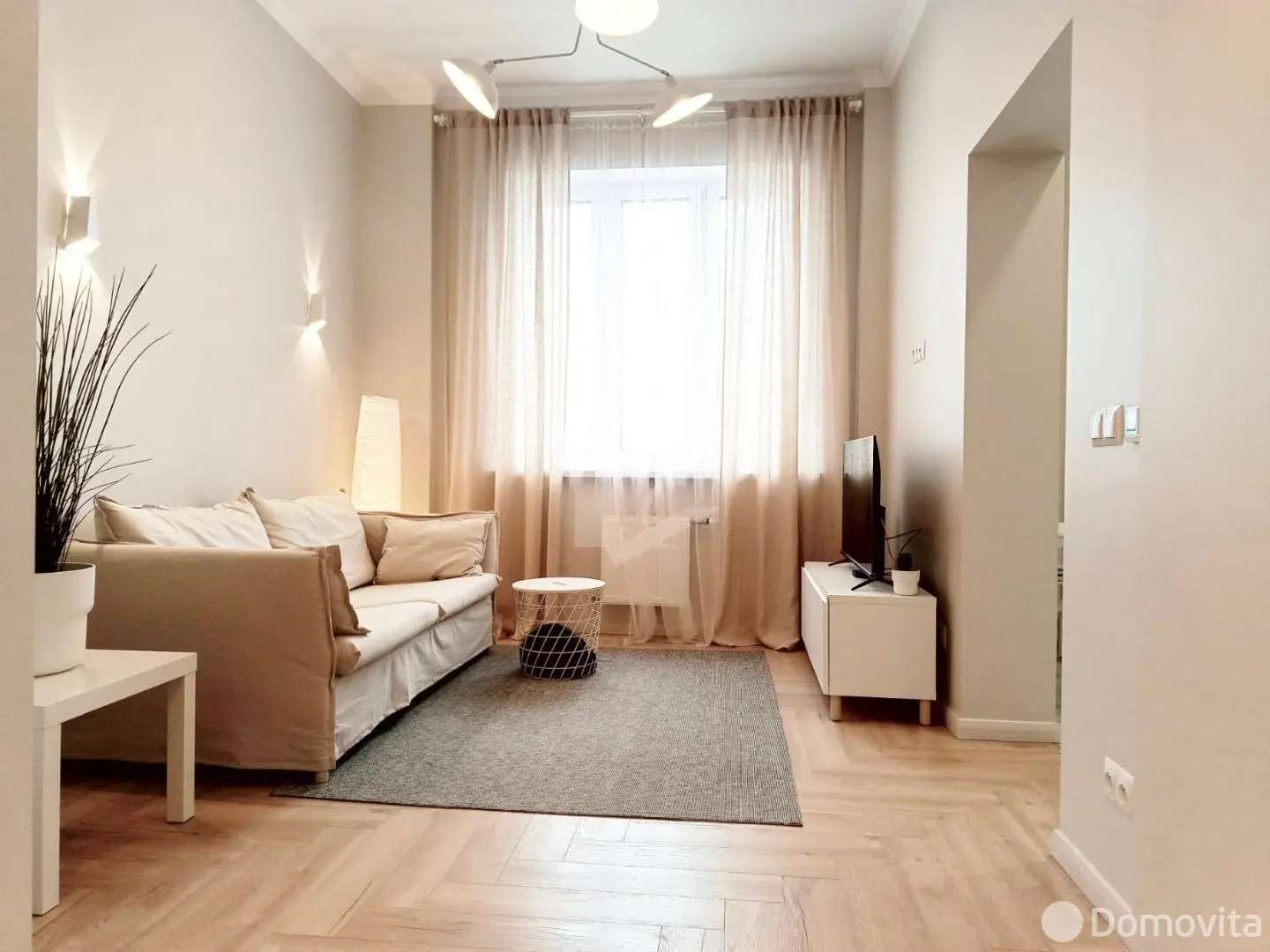 квартира, Минск, пр-т Победителей, д. 115 