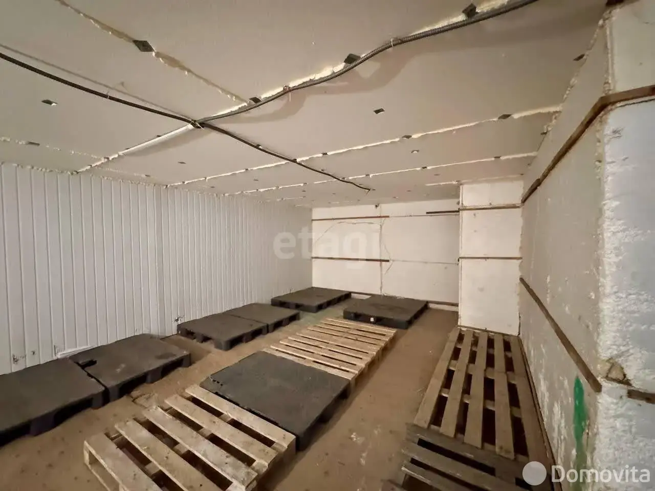 Купить складское помещение на пер. Садовый в Докудово - фото 30