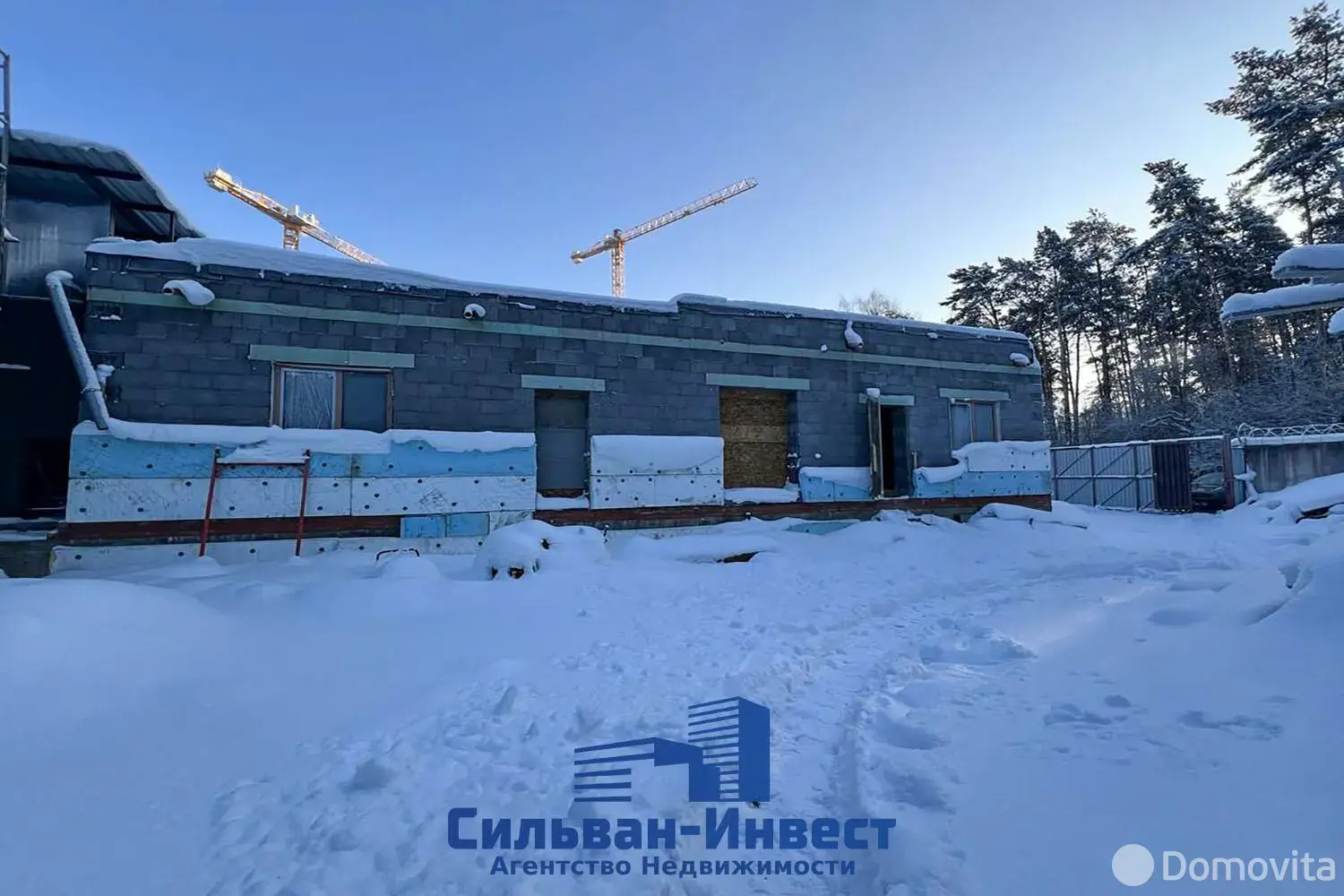 Снять складское помещение на д. 88 в Боровой, код 964374 - фото 23